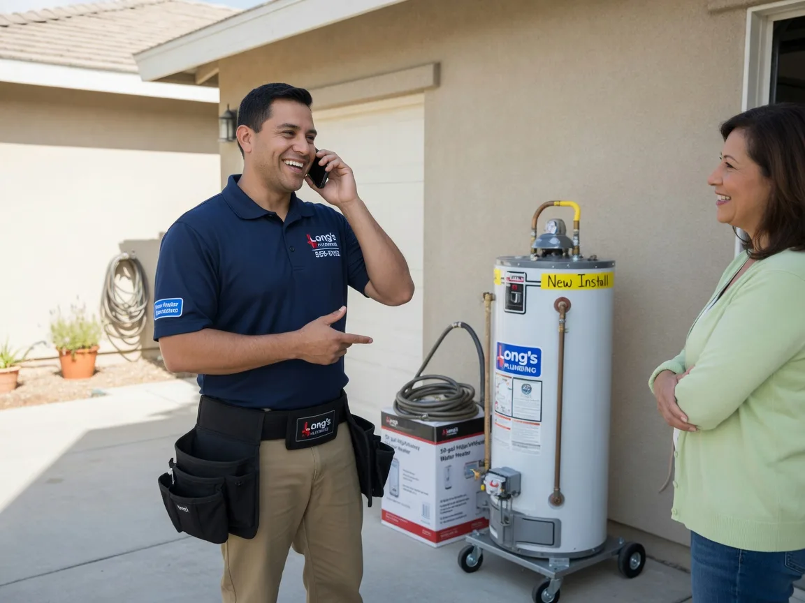 Leak Detection Deepwater, MO FAQs
